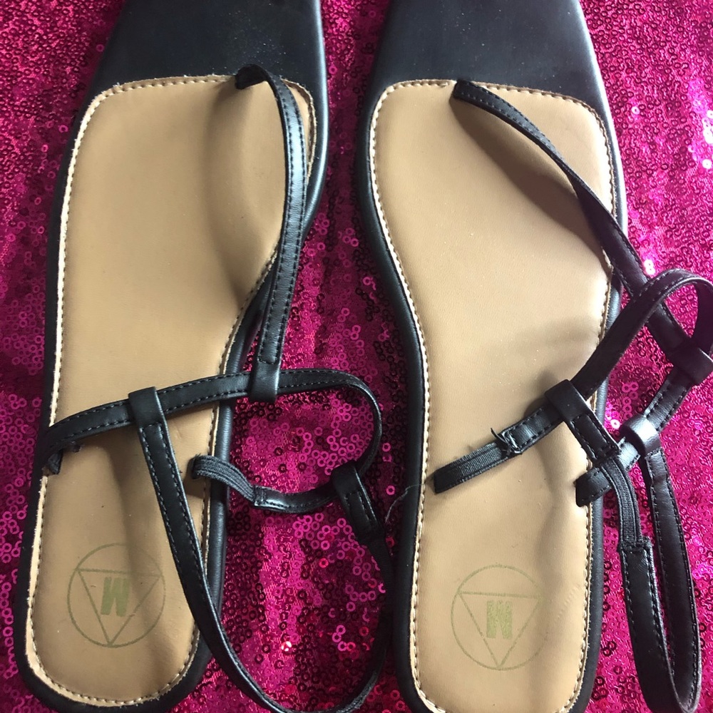 Mule Women Sandals